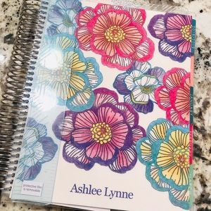 Erin Condren 2019 “Life Planner”